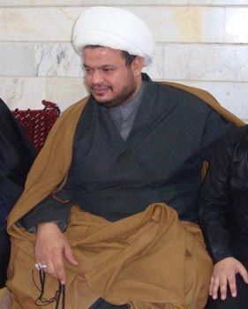 عبد الستار البهادلي